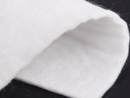 青岛长丝土工布